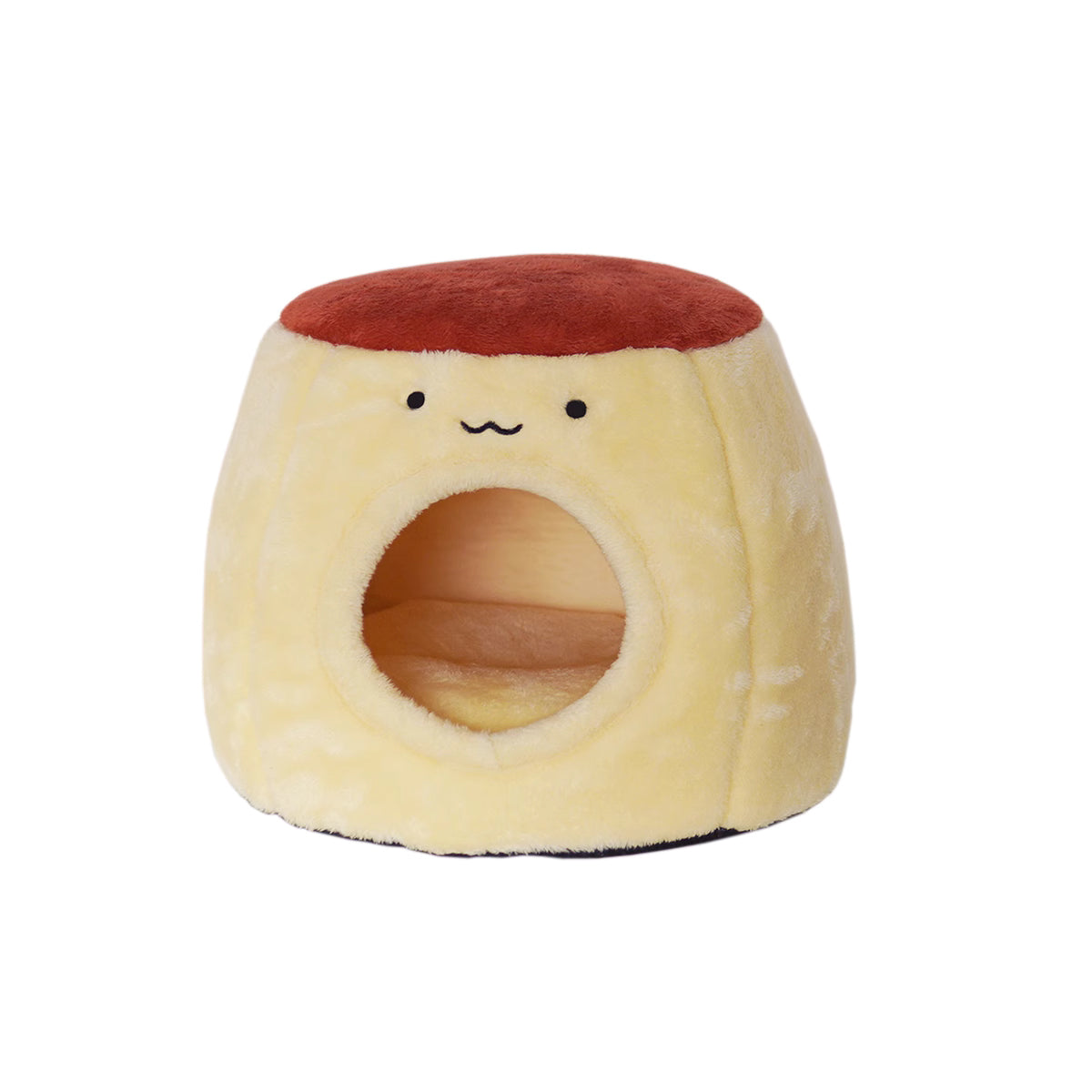 Japanese Pudding Sleeping Bed