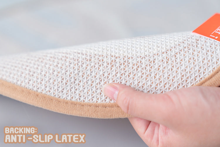 Low-pile Non-slip Thick Washable Cat Sleeping Mat