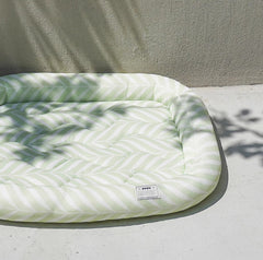 Thin Cooling Light-weight Bed