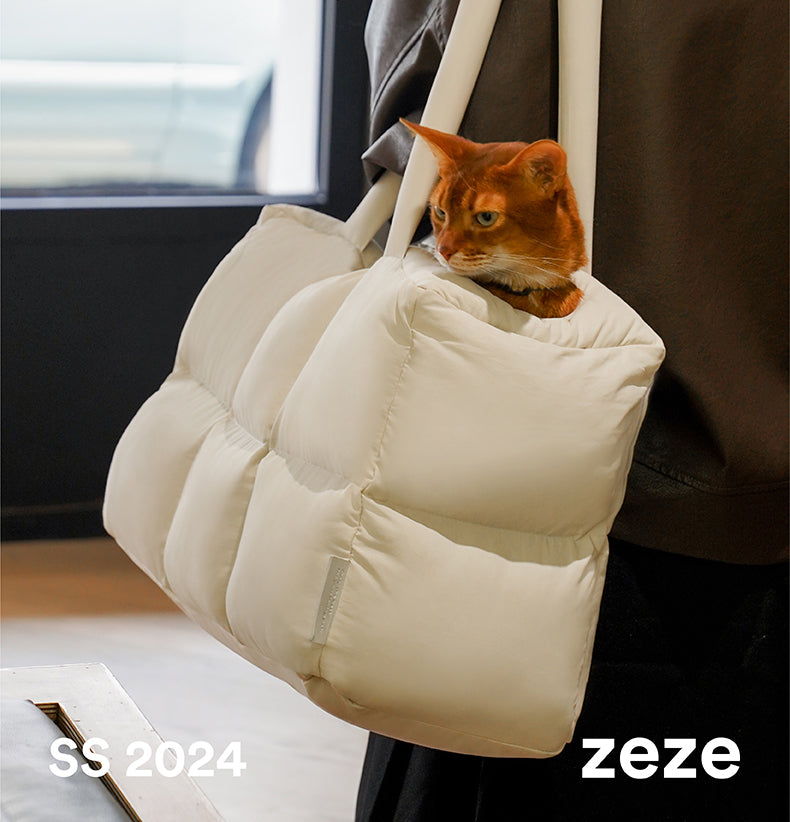 Zeze Pet Traveling Bag