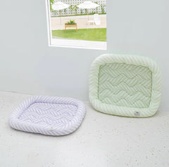 Thin Cooling Light-weight Bed