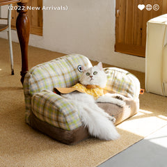 Vintage Cloud Sofa Bed