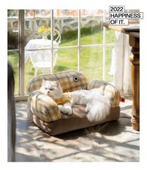 Vintage Cloud Sofa Bed