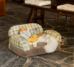 Vintage Cloud Sofa Bed