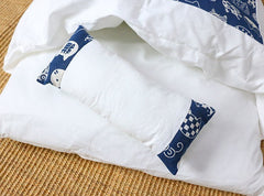 Futon Style Sleeping Bag for Cats and Dogs
