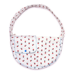 Strawberry Shortcake Travel Pet Sling Tote