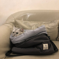 Padded Pet Sling / Padding Pet Travel Carrier
