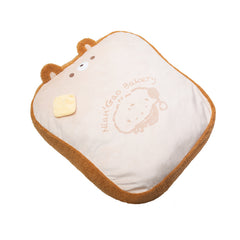 Bread Shape Pet Bed