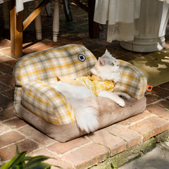 Vintage Cloud Sofa Bed