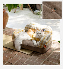 Vintage Cloud Sofa Bed