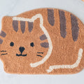 Orange Tabby