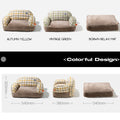 Autumn Yellow + Relax Mat