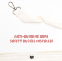 Strawberry Shortcake Travel Pet Sling Tote