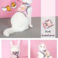 Pink Gudetama