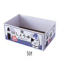 Soy